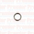 Sump Plug Washer WASHER ALUMINIUM CRUSH 12MM PSW12AC-10 - PREMIER