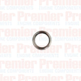 Sump Plug Washer WASHER ALUMINIUM CRUSH 12MM PSW12AC-10 - Premier