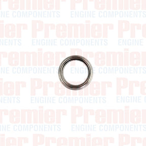 Sump Plug Washer WASHER ALUMINIUM CRUSH 12MM PSW12AC-10 - PREMIER