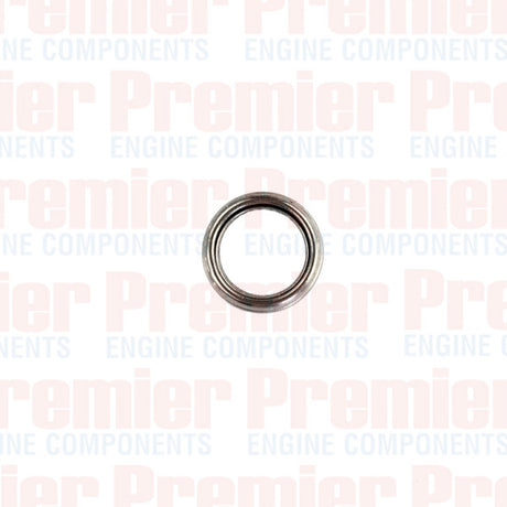 Sump Plug Washer WASHER ALUMINIUM CRUSH 12MM PSW12AC-10 - Premier