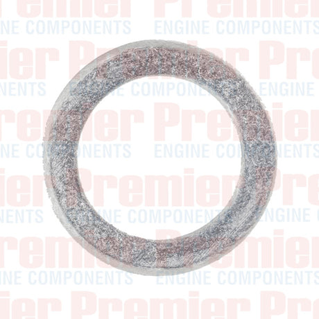 Sump Plug Washer WASHER ALUMINIUM 12MM PSW12AN-10 - Premier