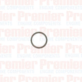 Sump Plug Washer WASHER ALUMINIUM 12MM THIN PSW12AT-10 - Premier