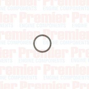 Sump Plug Washer WASHER ALUMINIUM 12MM THIN PSW12AT-10 - PREMIER