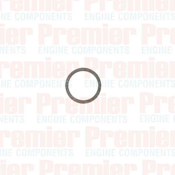 Sump Plug Washer WASHER ALUMINIUM 12MM THIN PSW12AT-10 - PREMIER