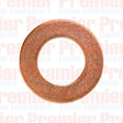 Sump Plug Washer WASHER COPPER 12MM PSW12C-10 - PREMIER