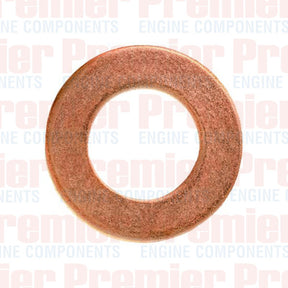 Sump Plug Washer WASHER COPPER 12MM PSW12C-10 - PREMIER