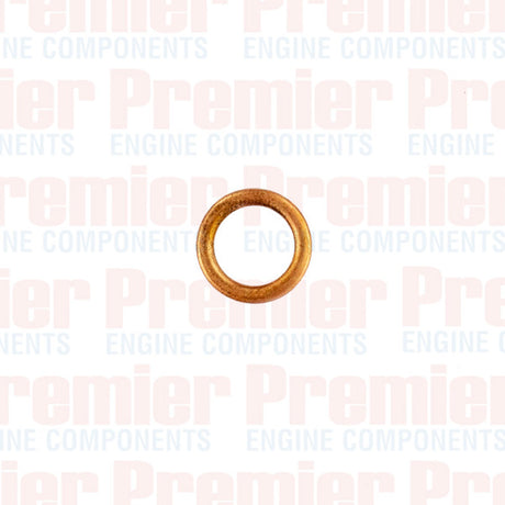 Sump Plug Washer WASHER COPPER CRUSH 12MM PSW12CC-10 - Premier