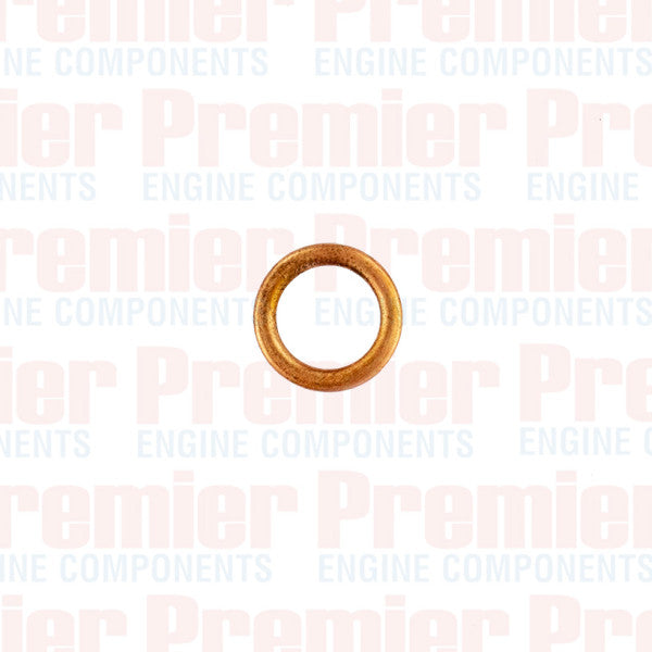 Sump Plug Washer WASHER COPPER CRUSH 12MM PSW12CC-10 - PREMIER