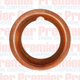Sump Plug Washer WASHER COPPER CRUSH 12MM PSW12CCT-10 - Premier