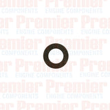 Sump Plug Washer WASHER FIBRE 12MM PSW12F-10 - Premier