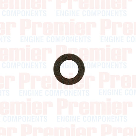 Sump Plug Washer WASHER FIBRE 12MM PSW12F-10 - Premier