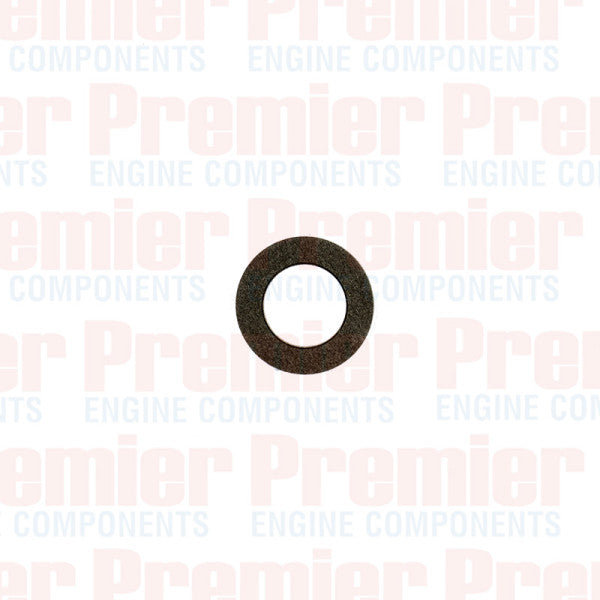 Sump Plug Washer WASHER FIBRE 12MM PSW12F-10 - PREMIER