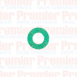Sump Plug Washer WASHER FIBRE 12MM GREEN PSW12FG-10 - PREMIER