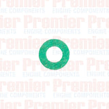 Sump Plug Washer WASHER FIBRE 12MM GREEN PSW12FG-10 - Premier