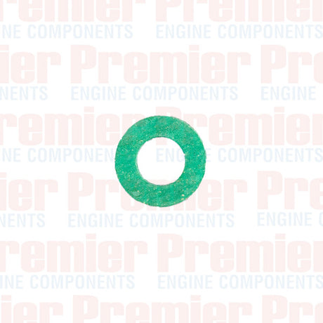Sump Plug Washer WASHER FIBRE 12MM GREEN PSW12FG-10 - Premier