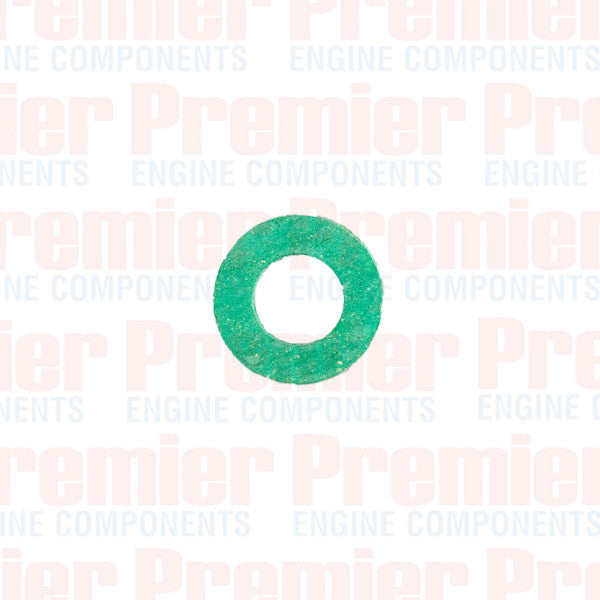 Sump Plug Washer WASHER FIBRE 12MM GREEN PSW12FG-10 - PREMIER