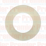 Sump Plug Washer WASHER NYLON 12MM PSW12N-10 - Premier