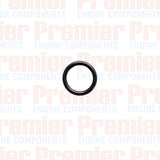 Sump Plug Washer WASHER RUBBER O-RING 12MM PSW12OR-10 - Premier