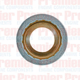 Sump Plug Washer WASHER RUBBER/METAL 12MM PSW12RM-10 - Premier