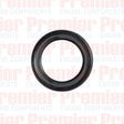 Sump Plug Washer WASHER RUBBER 13MM PSW13R-10 - PREMIER