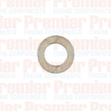 Sump Plug Washer WASHER ALUMINIUM 14MM PSW14A-10 - Premier