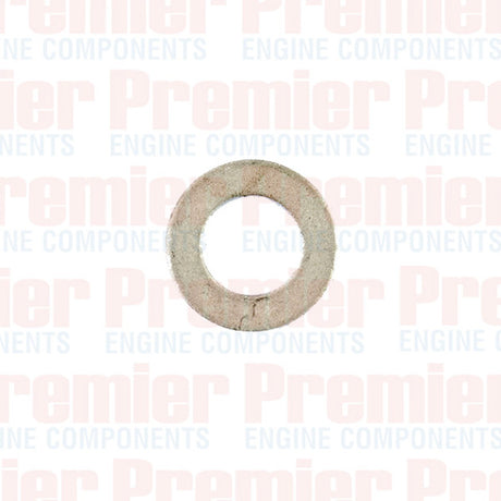 Sump Plug Washer WASHER ALUMINIUM 14MM PSW14A-10 - Premier