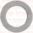Sump Plug Washer WASHER ALUMINIUM 14MM PSW14AT-10 - PREMIER