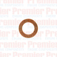 Sump Plug Washer WASHER COPPER 14MM PSW14C-10 - PREMIER