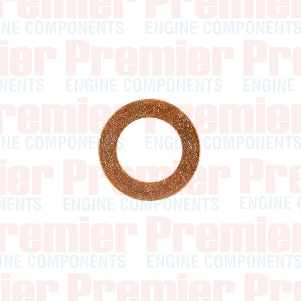 Sump Plug Washer WASHER COPPER 14MM PSW14C-10 - PREMIER