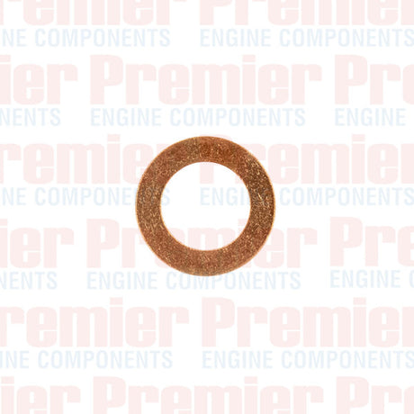 Sump Plug Washer WASHER COPPER 14MM PSW14C-10 - Premier