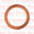 Sump Plug Washer WASHER COPPER CRUSH 14MM PSW14CC-10 - PREMIER