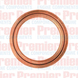 Sump Plug Washer WASHER COPPER CRUSH 14MM PSW14CC-10 - Premier