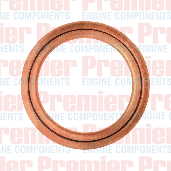 Sump Plug Washer WASHER COPPER CRUSH 14MM PSW14CC-10 - PREMIER