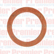 Sump Plug Washer WASHER COPPER 14MM PSW14CN-10 - PREMIER