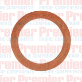 Sump Plug Washer WASHER COPPER 14MM PSW14CN-10 - Premier