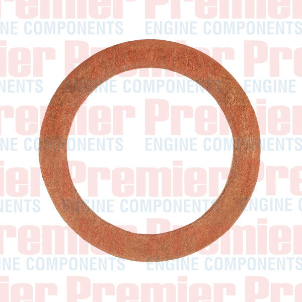 Sump Plug Washer WASHER COPPER 14MM PSW14CN-10 - PREMIER