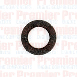 Sump Plug Washer WASHER FIBRE 14MM PSW14F-10 - Premier
