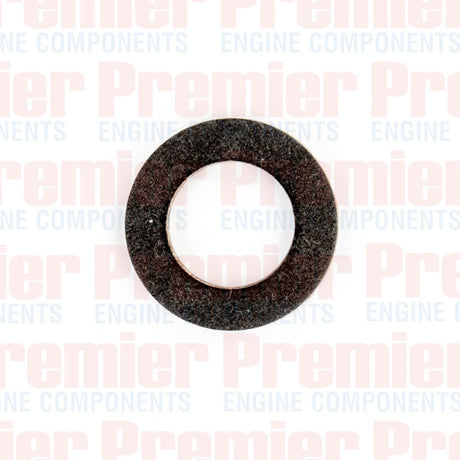 Sump Plug Washer WASHER FIBRE 14MM PSW14F-10 - Premier