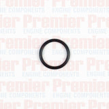 Sump Plug Washer WASHER RUBBER O-RING 14MM PSW14OR-10 - Premier