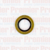 Sump Plug Washer WASHER RUBBER/METAL 14MM PSW14RM-10 - Premier