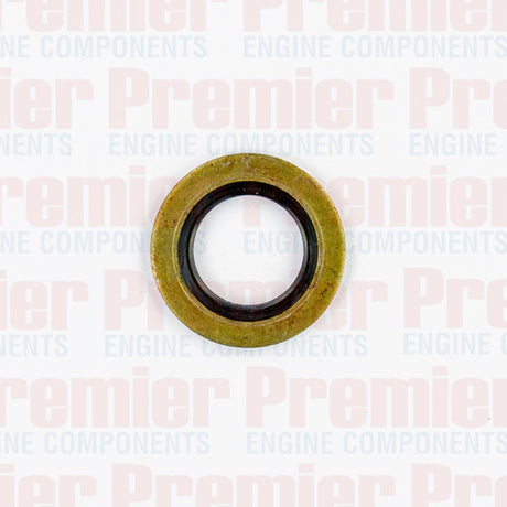Sump Plug Washer WASHER RUBBER/METAL 14MM PSW14RM-10 - Premier
