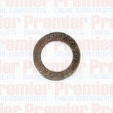 Sump Plug Washer WASHER ALUMINIUM 16.4MM PSW16.4A-10 - Premier