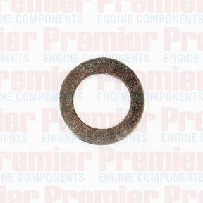 Sump Plug Washer WASHER ALUMINIUM 16.4MM PSW16.4A-10 - PREMIER
