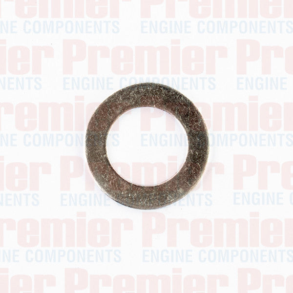 Sump Plug Washer WASHER ALUMINIUM 16.4MM PSW16.4A-10 - PREMIER