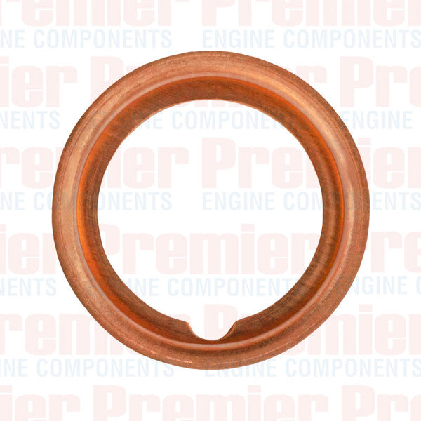 Sump Plug Washer WASHER COPPER CRUSH 16.4MM PSW16.4CC-10 - PREMIER