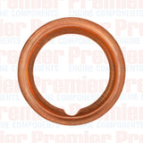 Sump Plug Washer WASHER COPPER CRUSH 16.4MM PSW16.4CC-10 - Premier