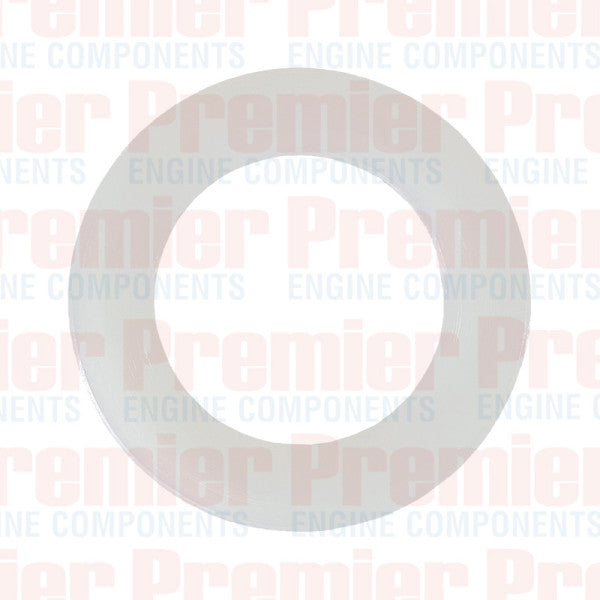 Sump Plug Washer WASHER NYLON 16.4MM PSW16.4N-10 - PREMIER