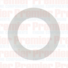 Sump Plug Washer WASHER NYLON 16.4MM PSW16.4N-10 - PREMIER