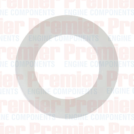 Sump Plug Washer WASHER NYLON 16.4MM PSW16.4N-10 - Premier