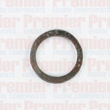 Sump Plug Washer WASHER ALUMINIUM 16MM PSW16A-10 - Premier